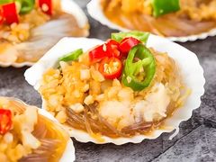 -赶海部落海鲜城(海阳路店)