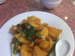 -烤肉宛饭庄(南礼士路店)