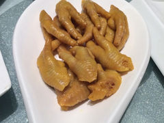 iphone_upload_pic-百年食府(亦庄店)