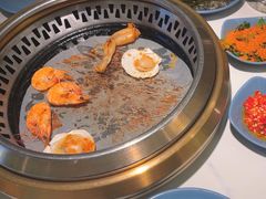 -汉阳廷自助烤肉(嘉禾金铂天地店)