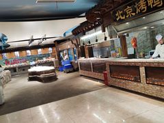 -郑庄脂渣海鲜楼(九水路店)