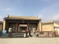 -鲁土司衙门旧址