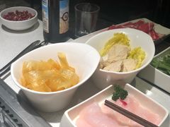 -海底捞火锅(长沙华创国际广场店)