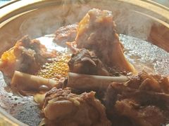 -民族饭荘(新华大街店)