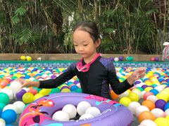 -龙达温泉生态城
