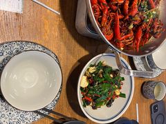 -虾小龙老长沙龙虾馆(坡子街店)