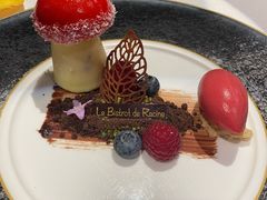 -Le Bistrot de Racine