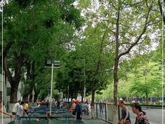 -天河体育中心