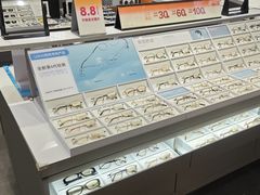 -LOHO眼镜(天河领展广场店)