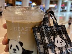 -Manner Coffee(丁香国际店)