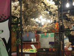 -甲大帅·甲鱼·椰子鸡主题餐厅(唐家店)