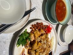 -Aqua Oasis 水天堂(太湖中心mall店)