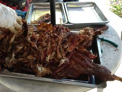-海之蓝农家海鲜饭店