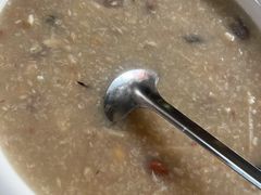笋粥-苏记美食(张槎一路店)