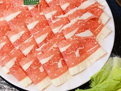 -常赢三兄弟·清真涮肉(五莲路店)