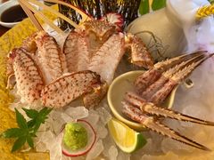-蟹田居·活蟹料理(东城店)
