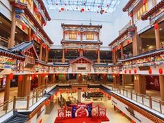 -银泰百货(北京大红门店)