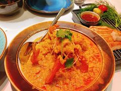 -BetterThai 泰加(苏州中心店)
