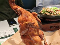 -费大厨辣椒炒肉(高铁吾悦广场店)