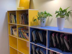 -贝弈围棋(惠山万达校区)