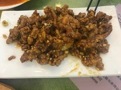 -桃子餐厅·天津菜(红星路直营店)
