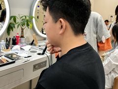 -天真蓝照相馆(五角场百联又一城店)