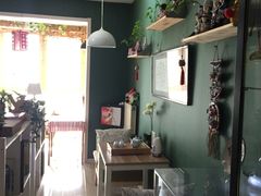 -捌楼咖啡书吧(南开店)