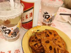 -堂瓦里·33年传统赣菜(第一街区店)