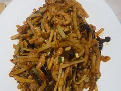 -茅庐川菜(烟台万象汇店)