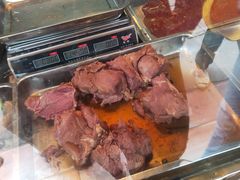 牛肉-阿二烤鸡(山塘街店)