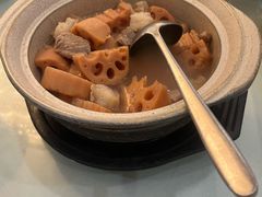 -东江渔村·古典园林·30年粤菜老字号(太和店)