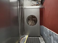 -故宫冰窖餐厅