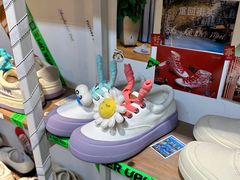 -Feiyue飞跃(长乐路店)