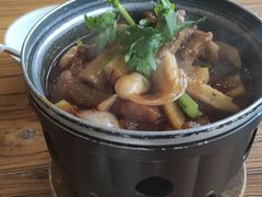 -霸道川面馆(张江店)