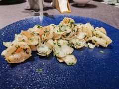-A One Kitchen·南京精菜馆(德基广场店)