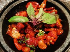 -鹿港小镇(中关村店)