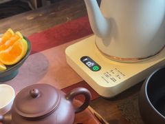 -邈墨茶馆(凤起路店)