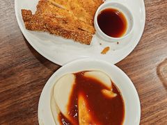 -王家沙点心店(南京西路总店)