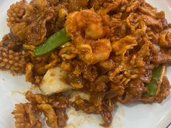 -同发号饭庄(复兴路店)