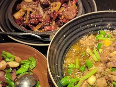 -华豫川酒家(大卫城店)