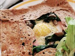 -La Creperie法餐厅(桃江路店)