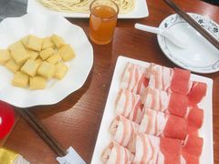 -岳合轩老北京涮肉