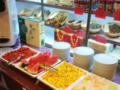 -西江美食舫·江西菜(健德桥店)