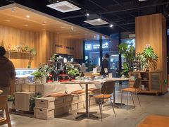 -1861意大利餐厅(文化广场店)