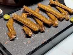 -滋粥楼·顺德菜(番禺广场总店)