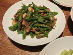 手撕椒小炒肉-清水亭湖北菜(大屯DT51店)