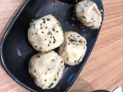 -小杨生煎(龙之梦购物中心店)