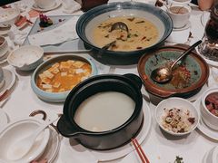 -广州酒家(中华广场店)