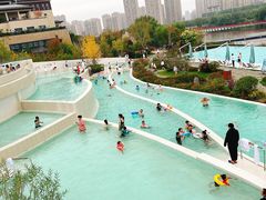 -清河半岛温泉度假酒店