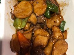 -同福小馆(北摆宴街店)